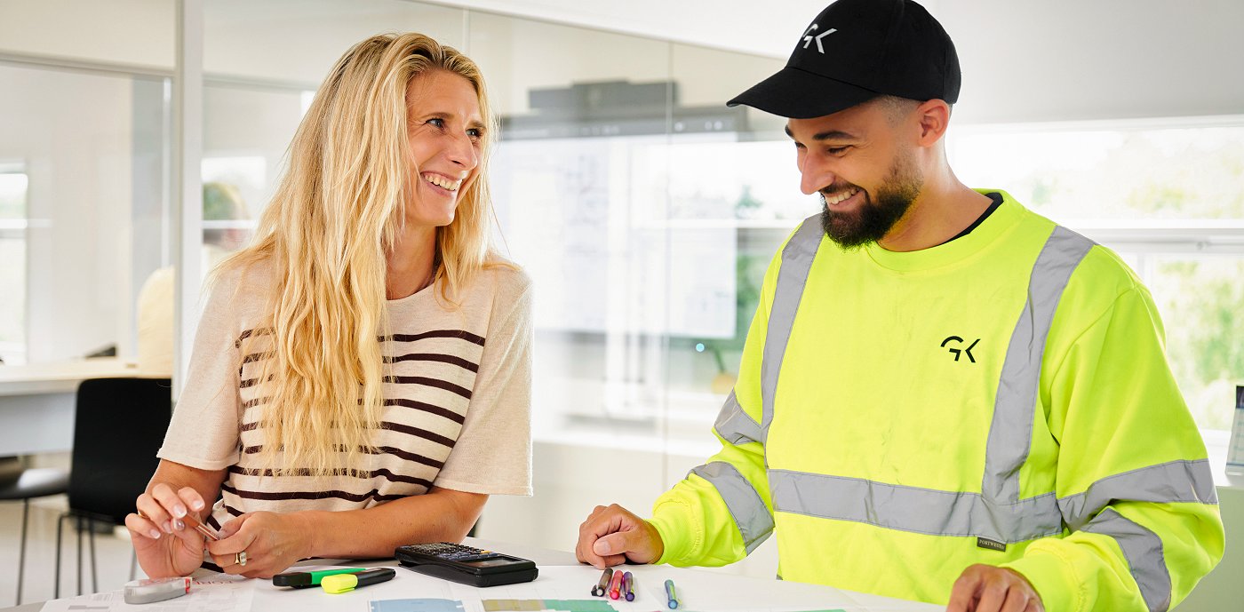 EB_jobb i GK_servicekoordinator og teknikker