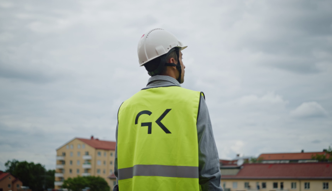 Team GK | Handlinger der tæller