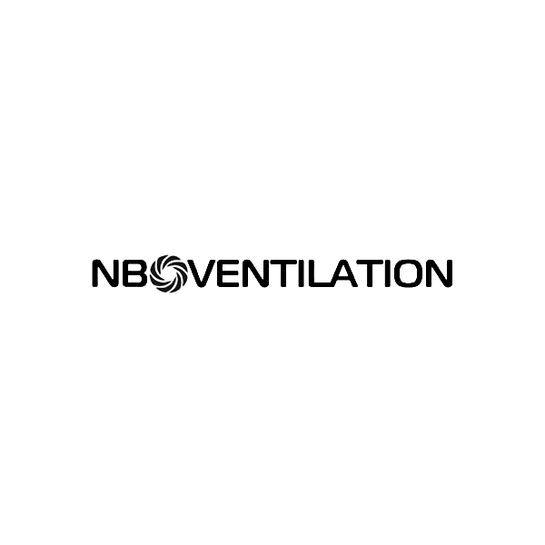 NB Ventilation logo