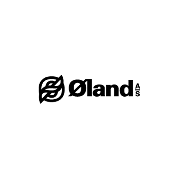 Øland AS logo
