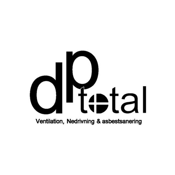 DP Total logo