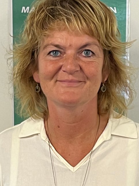 Charlotte Fahnøe Thingholm