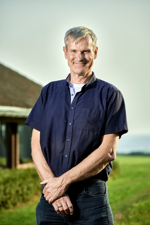 Hans Kristian Grabau