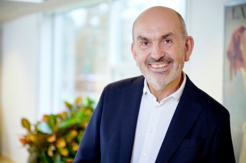 Lars Sjørring