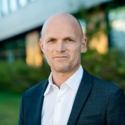 Rune Hardersen, administrerende direktør, GK Norge