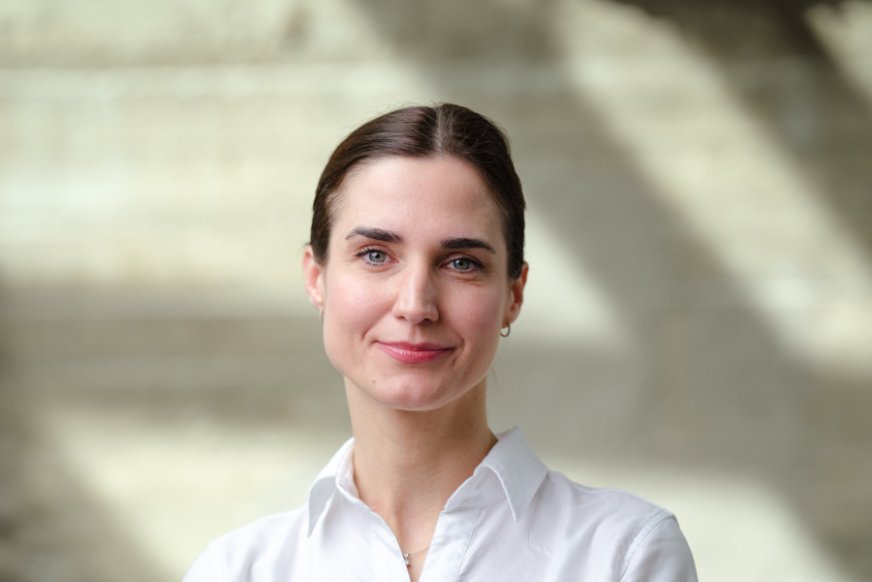 Julija Molandsveen 
