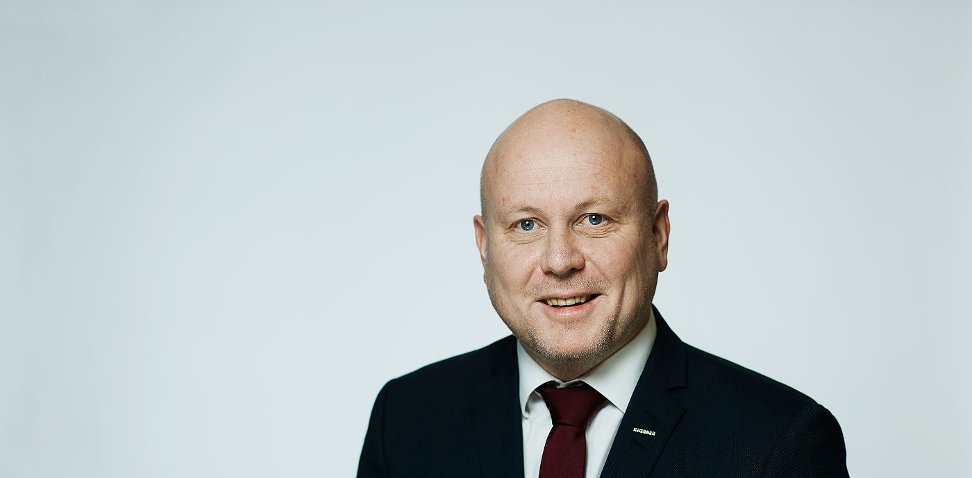 Sturla Magnus, bestyrelsesmedlem GK Gruppen Sturla Magnus, bestyrelsesmedlem GK Gruppen