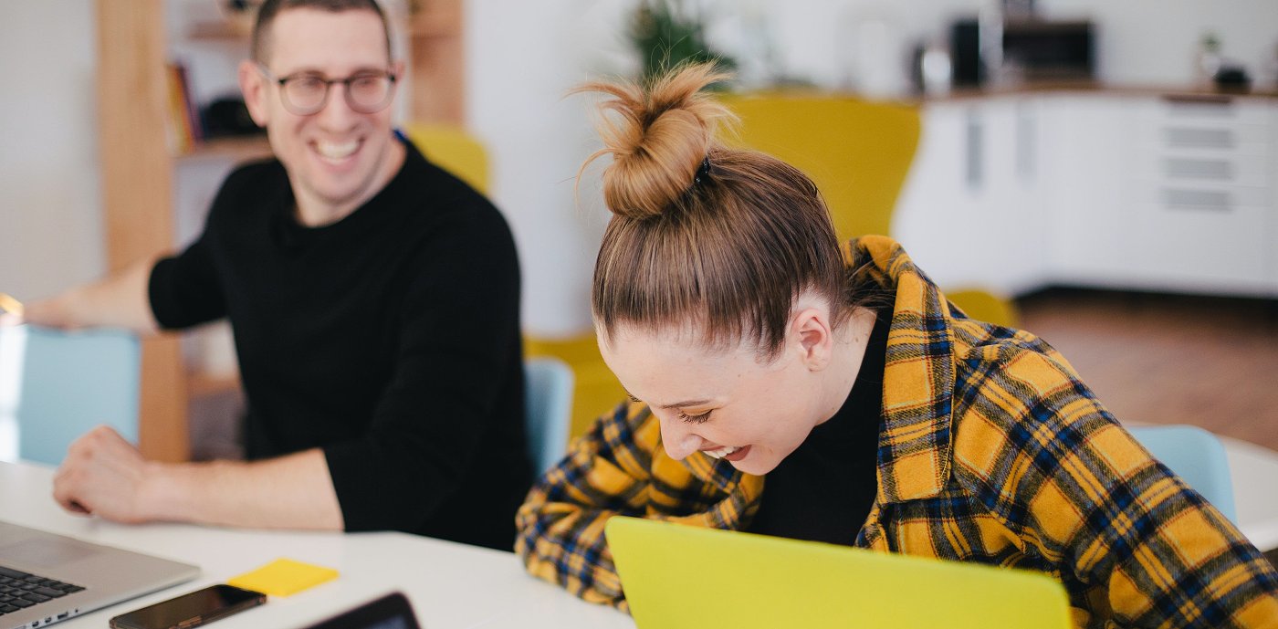 Menn, kvinner og inneklima | Det lille ekstra bør vi få styre selv Menn, kvinner og inneklima | Det lille ekstra bør vi få styre selv