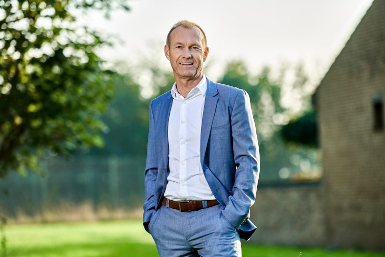 Jørgen L. Christensen, adm. direktør GK Danmark.jpg
