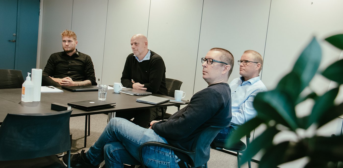 Deltagere til GK Skolen | Medarbejderudvikling Deltagere til GK Skolen | Medarbejderudvikling