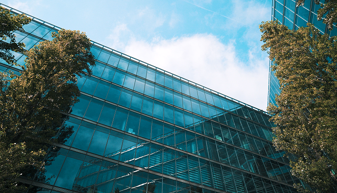 Smarte bygg med GK Cloud Smarte bygg med GK Cloud