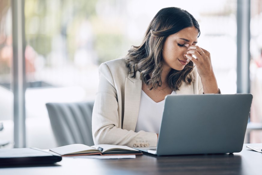 Ventilation og indeklima på arbejdspladsen