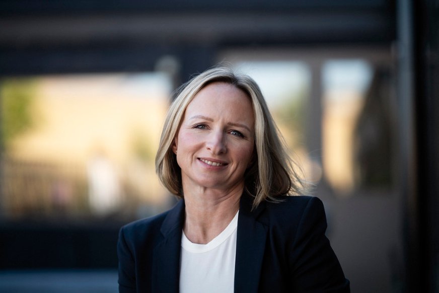 Mari Rindal Øyen