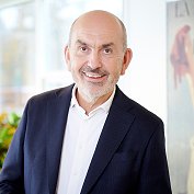 Lars Sjørring Lars Sjørring