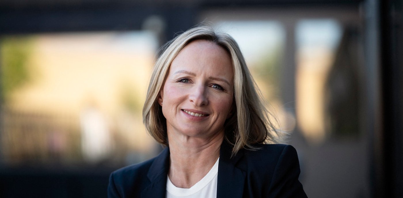 Mari Rindal Øyen