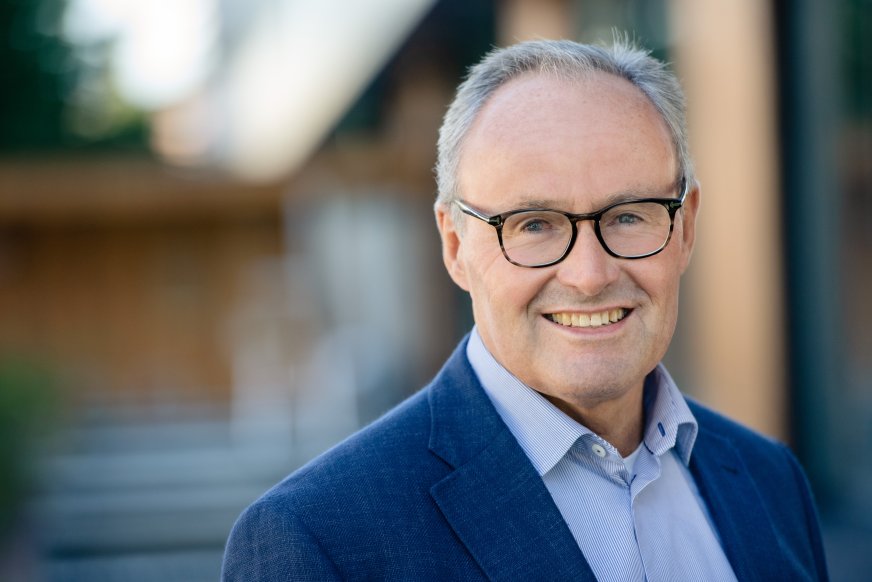 John-Erik Karlsen, ejer i GK 