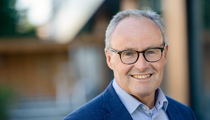 John-Erik Karlsen, ejer i GK John-Erik Karlsen, ejer i GK