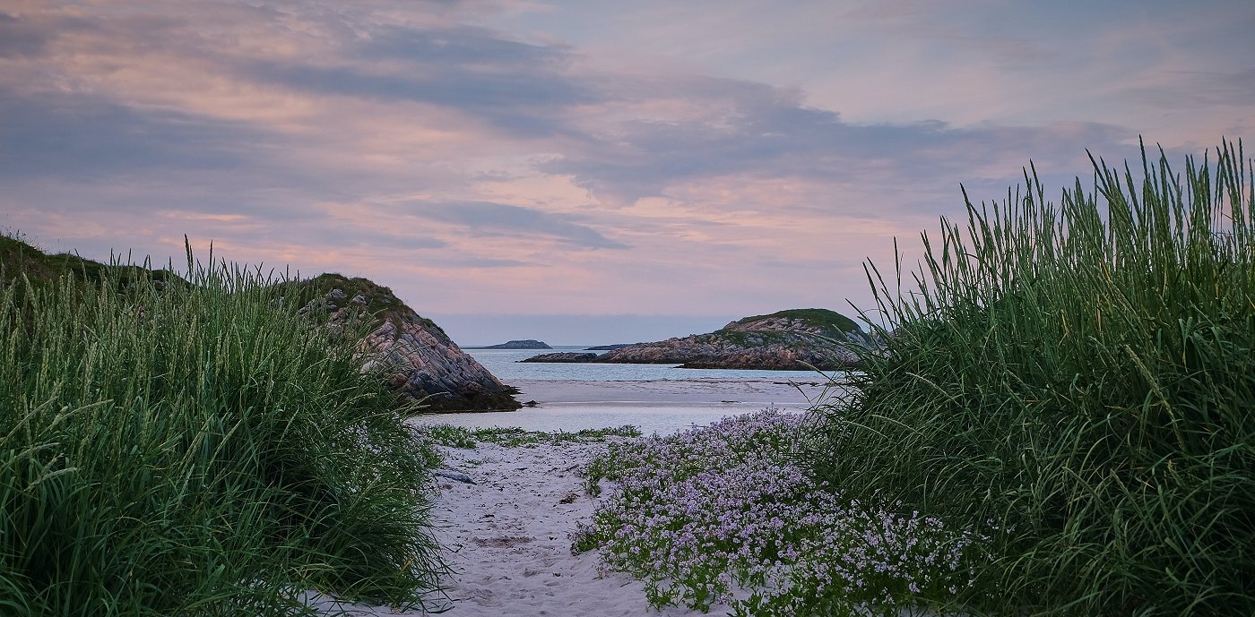 Vi tenker på neste generasjon