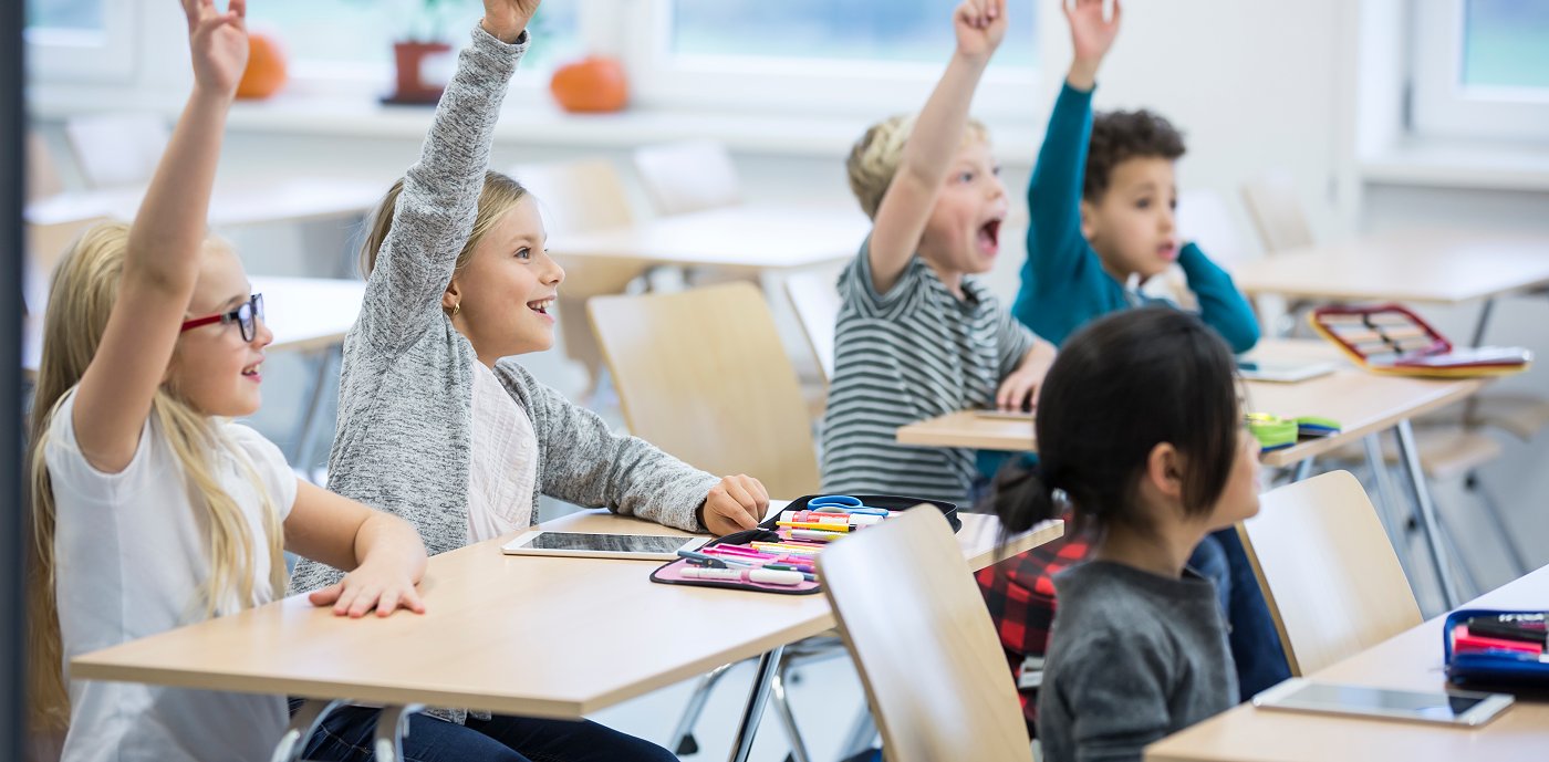 Skoleklasse